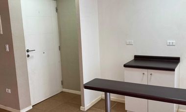 Departamento en venta en HUALPÉN