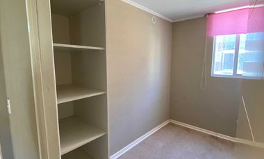 Departamento en venta en HUALPÉN
