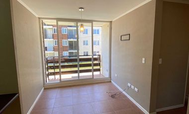 Departamento en venta en HUALPÉN