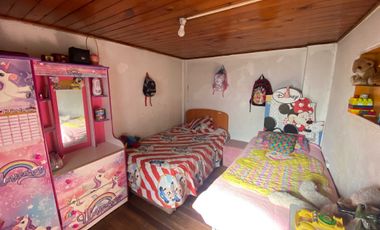 Casa en arriendo en SAN MIGUEL