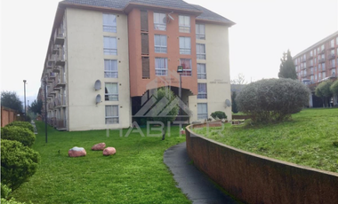 Departamento en Arriendo en Sector O´Higgins