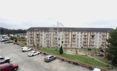 Departamento en Arriendo en Sector O´Higgins