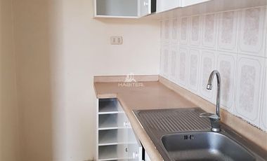 Departamento en Arriendo en Sector O´Higgins