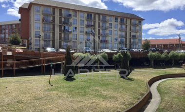 Departamento en Arriendo en Sector O´Higgins