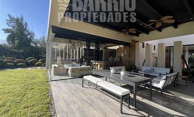 Casa en Venta en Chicureo / Piedra Roja