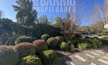 Casa en Venta en Chicureo / Piedra Roja