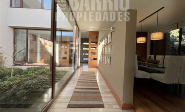 Casa en Venta en Chicureo / Piedra Roja