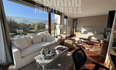 Casa en Venta en Chicureo / Piedra Roja