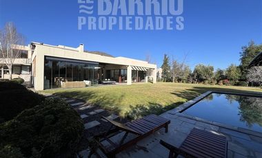 Casa en Venta en Chicureo / Piedra Roja