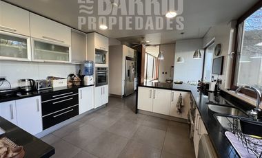 Casa en Venta en Chicureo / Piedra Roja