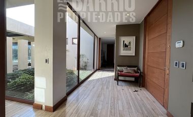 Casa en Venta en Chicureo / Piedra Roja