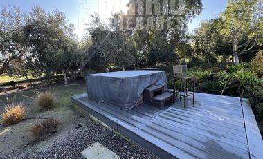 Casa en Venta en Chicureo / Piedra Roja
