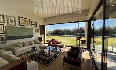 Casa en Venta en Chicureo / Piedra Roja