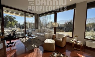 Casa en Venta en Chicureo / Piedra Roja