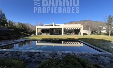 Casa en Venta en Chicureo / Piedra Roja