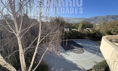 Casa en Venta en Chicureo / Piedra Roja