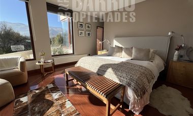 Casa en Venta en Chicureo / Piedra Roja