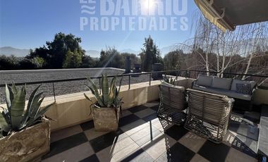 Casa en Venta en Chicureo / Piedra Roja