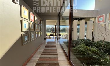 Casa en Venta en Chicureo / Piedra Roja