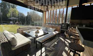 Casa en Venta en Chicureo / Piedra Roja