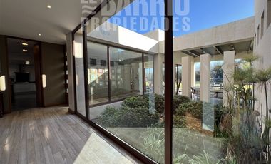 Casa en Venta en Chicureo / Piedra Roja