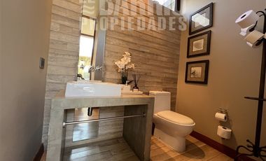 Casa en Venta en Chicureo / Piedra Roja