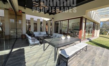 Casa en Venta en Chicureo / Piedra Roja