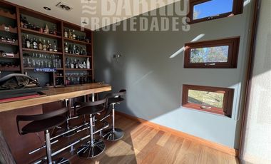 Casa en Venta en Chicureo / Piedra Roja