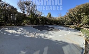 Casa en Venta en Chicureo / Piedra Roja