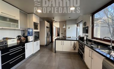 Casa en Venta en Chicureo / Piedra Roja