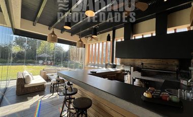 Casa en Venta en Chicureo / Piedra Roja