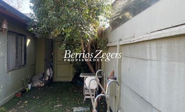 Casa en Venta en Las Tranqueras