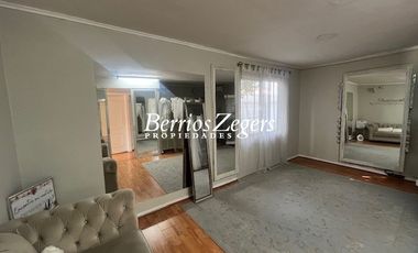 Casa en Venta en Las Tranqueras