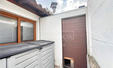 Casa en Arriendo en PIEDRA ROJA