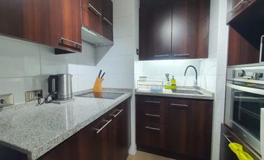 Departamento en Venta en Avda Balmaceda