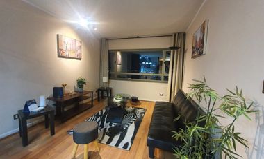 Departamento en Venta en Avda Balmaceda