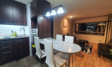 Departamento en Venta en Avda Balmaceda