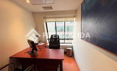 Oficina en Venta en El Bosque Norte/ MUT