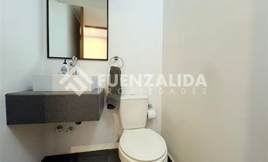 Oficina en Venta en El Bosque Norte/ MUT