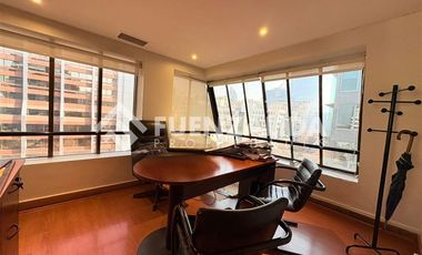 Oficina en Venta en El Bosque Norte/ MUT