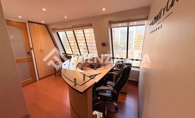Oficina en Venta en El Bosque Norte/ MUT