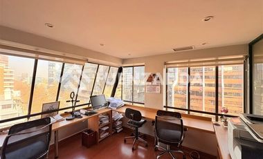 Oficina en Venta en El Bosque Norte/ MUT