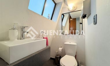 Oficina en Venta en El Bosque Norte/ MUT