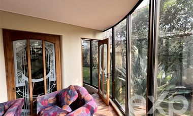 Casa en Venta en PUC