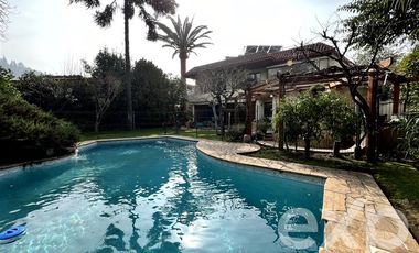 Casa en Venta en PUC