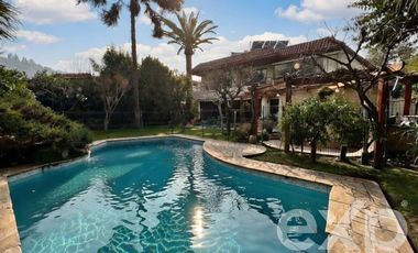 Casa en Venta en PUC