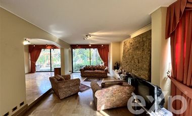 Casa en Venta en PUC