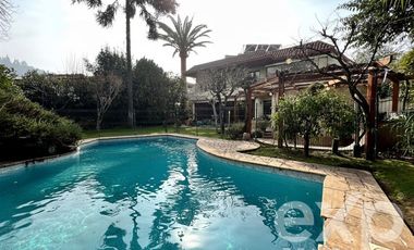 Casa en Venta en PUC