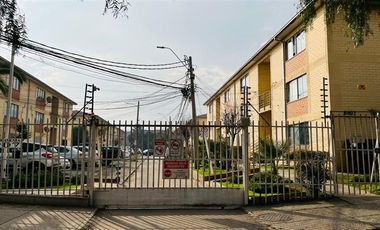 Casa en Venta en Avenida La Travesía 6907 Pudahuel