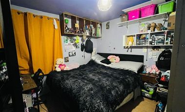 Casa en Venta en Avenida La Travesía 6907 Pudahuel